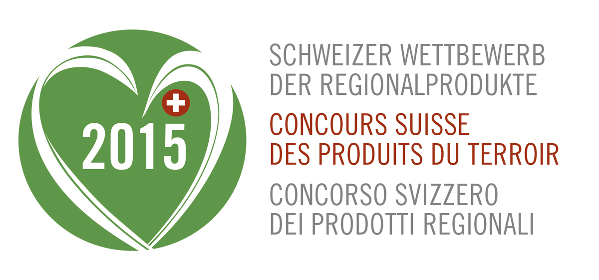 Schweizer Wettbewerb der Regionalprodukte