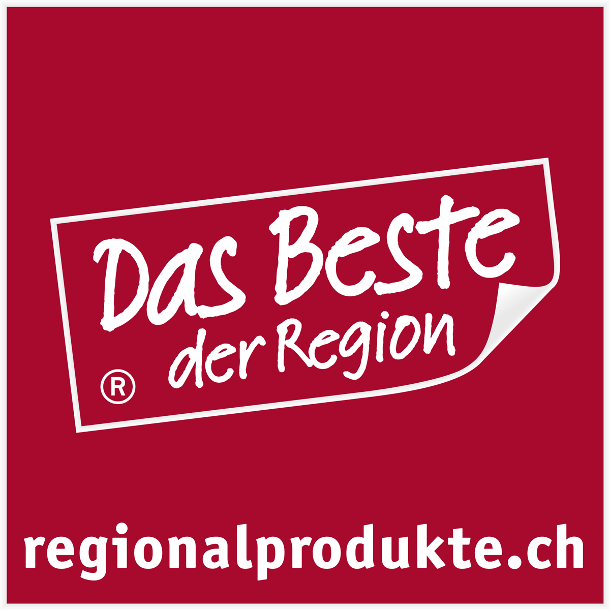 Das Beste der Region