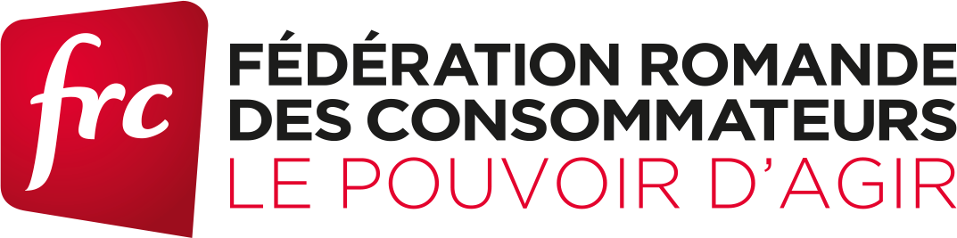 Fédération romande des consommateurs