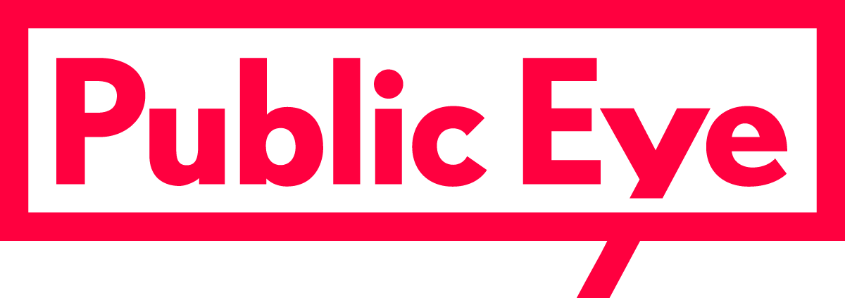Public Eye