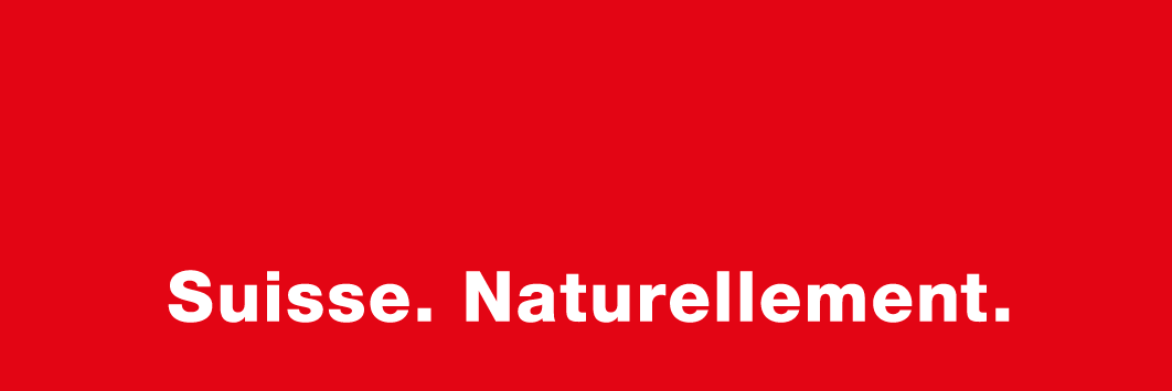 Schweiz, Natürlich.