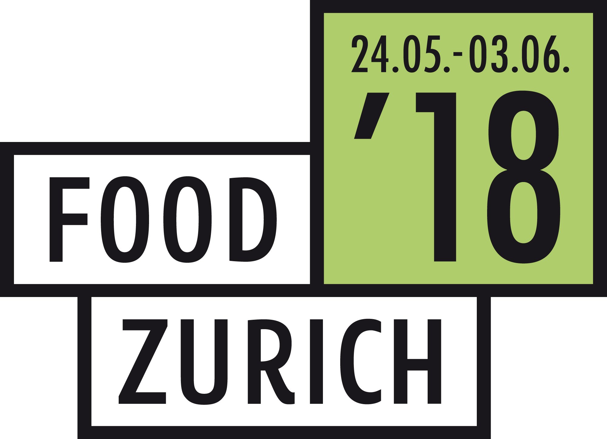 Food Zurich
