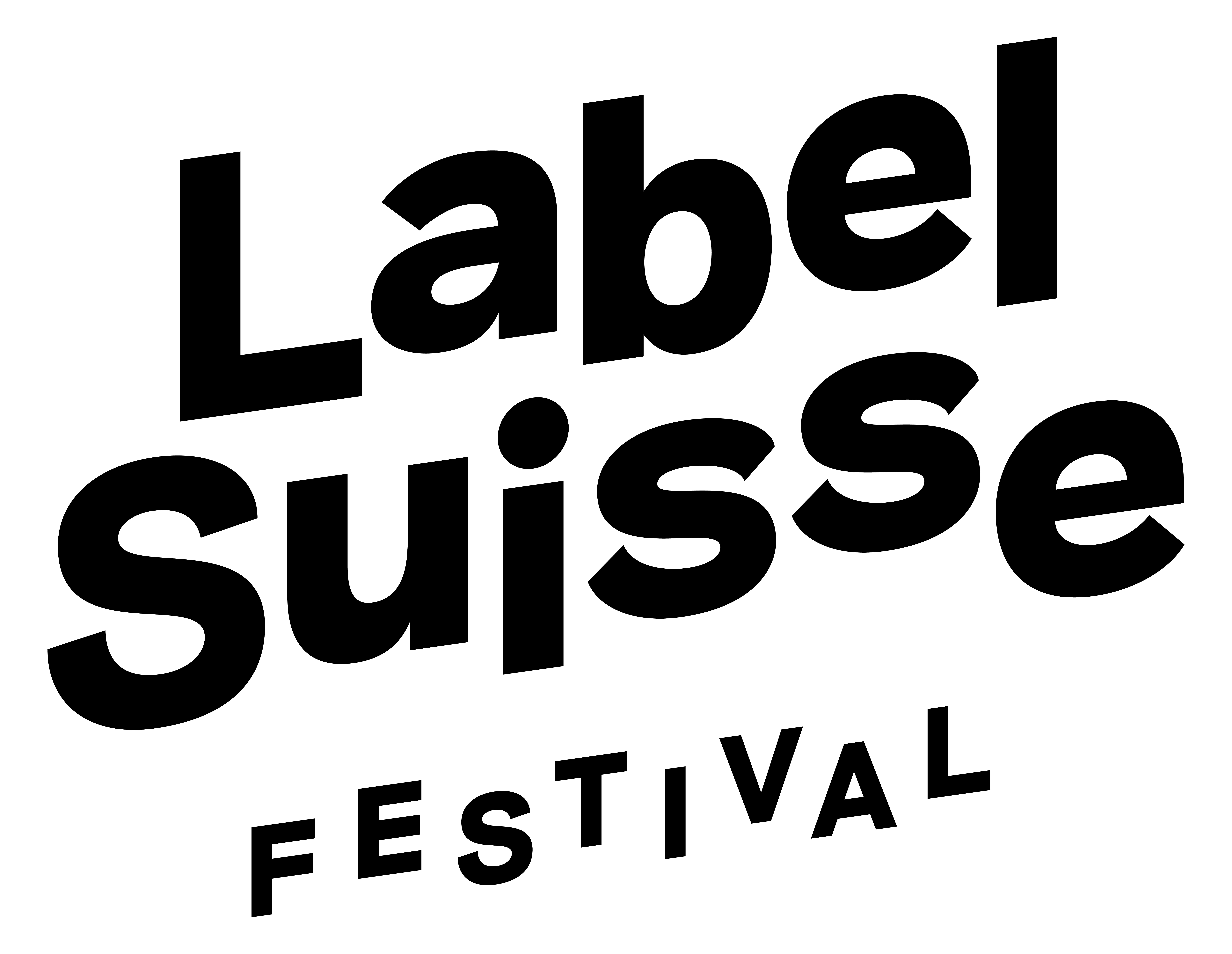 Label Suisse