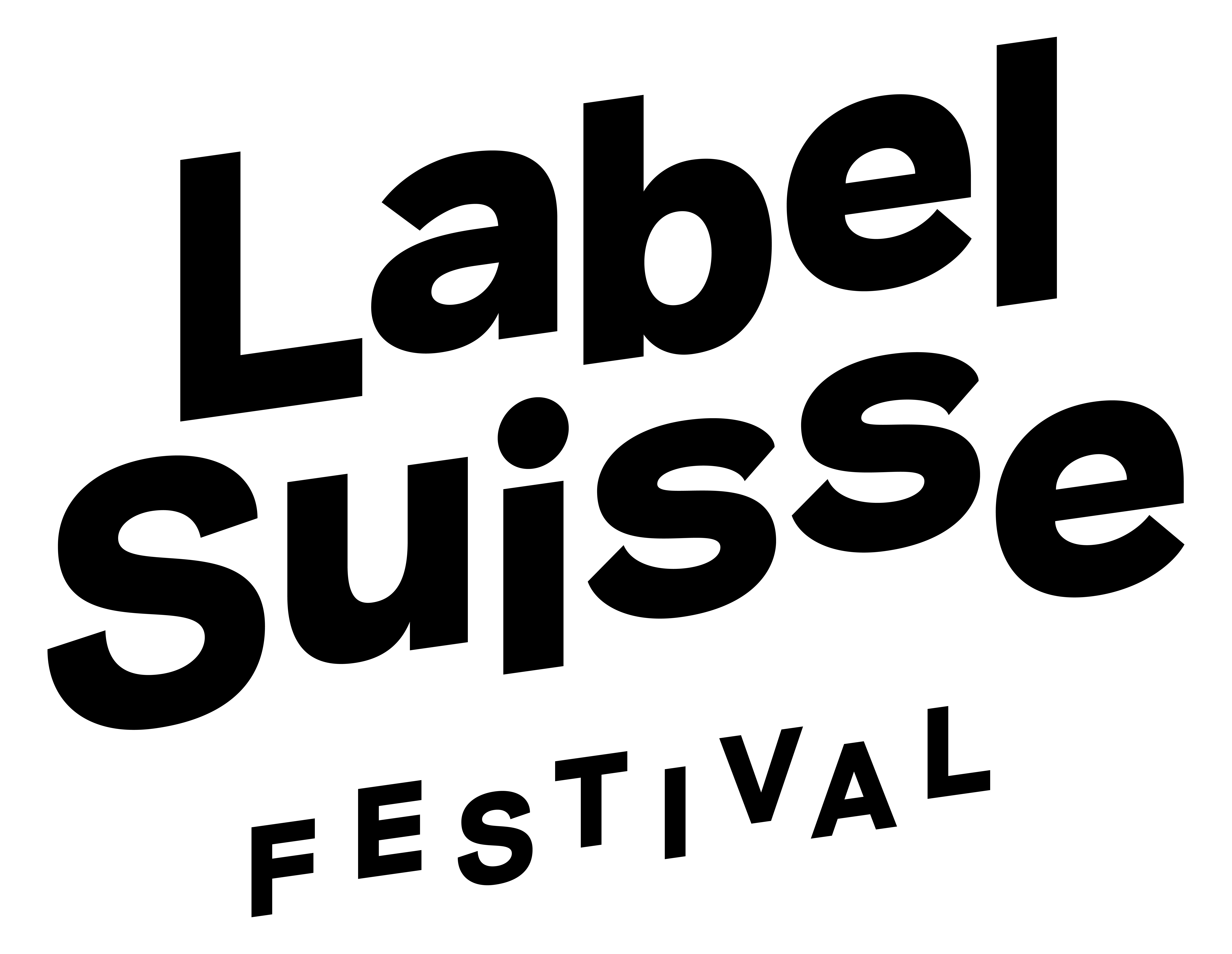 Label Suisse