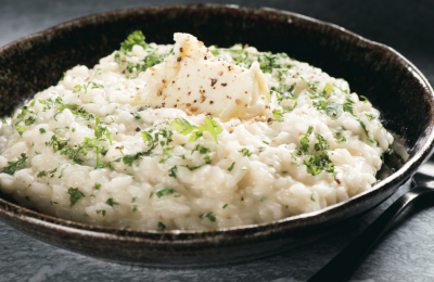 risotto