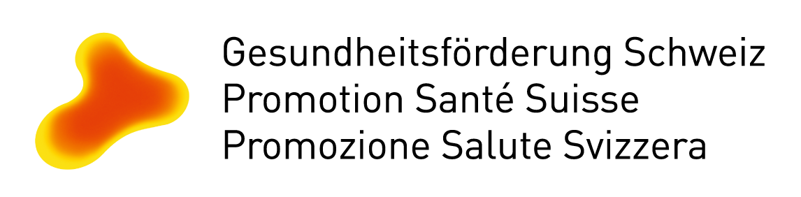 Gesundheitsförderung Schweiz