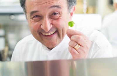 Carlo Crisci