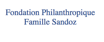 Fondation Philanthropique Famille Sandoz