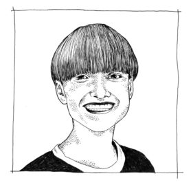 portrait-Sophie