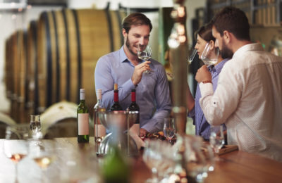 Degustation-Vin