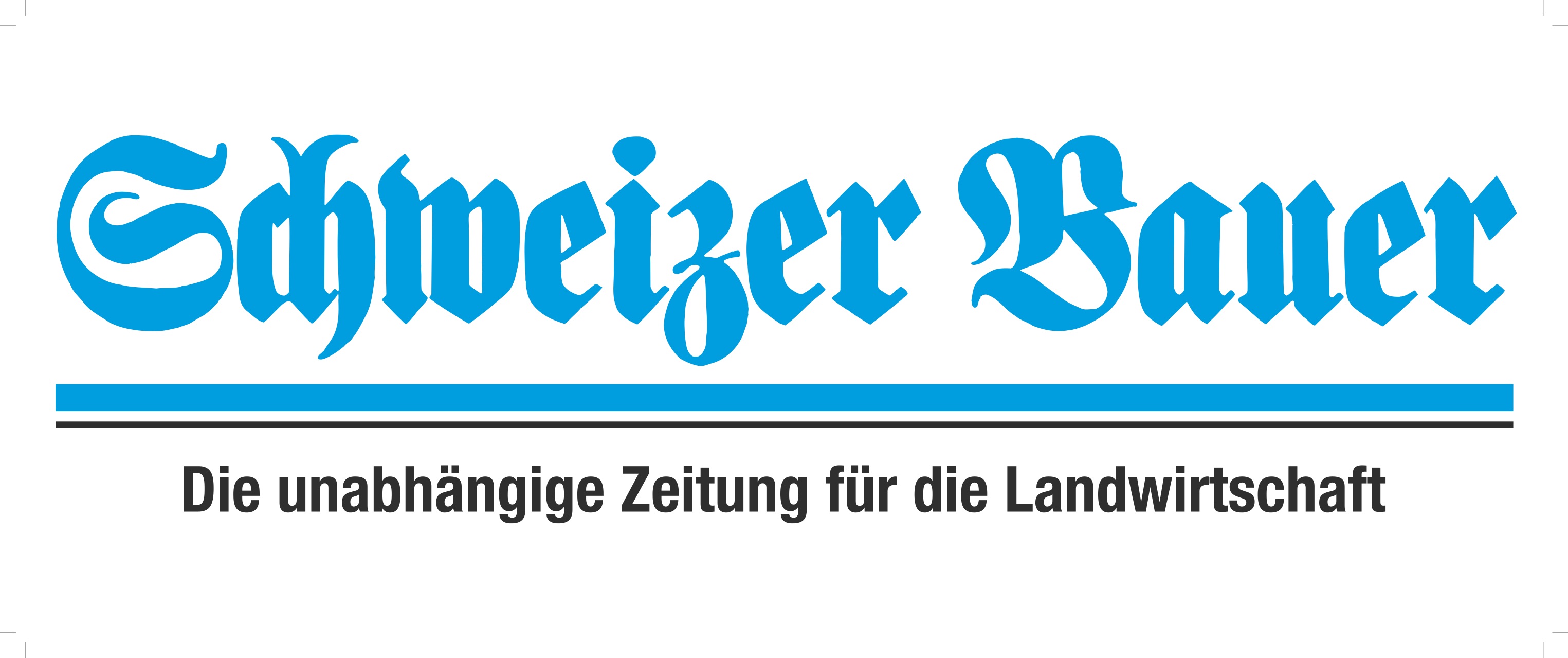 Schweizer Bauer