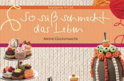 So süß schmeckt das Leben – couverture