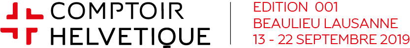 Comptoir Helvétique