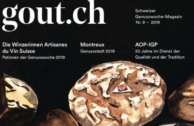 Couv Mag DE