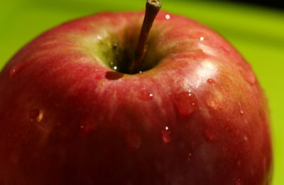 Pomme
