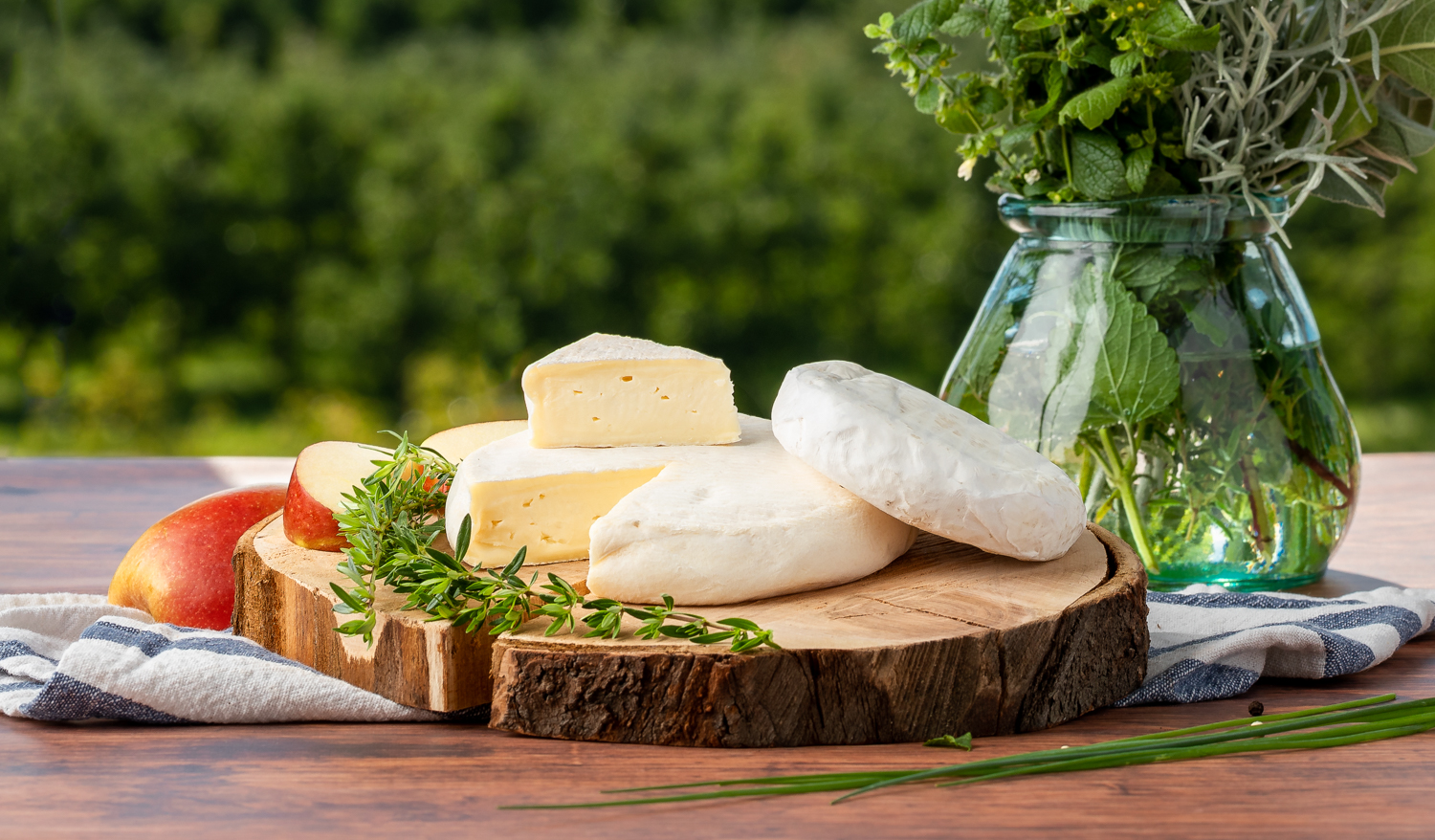 Un patrimoine culinaire, à quoi bon? La Semaine du Goût