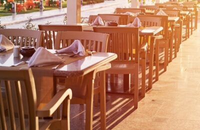 tables