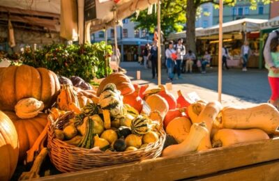 marchés crise