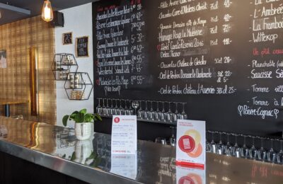 Linpasse Bar à Vin_morges