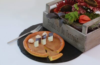 8B2001 Gâteau Dzodzet, Saudan, Fribourg FR