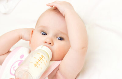 Babynahrung_shutterstock_272196887