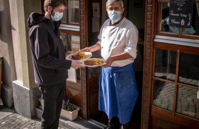 Take Away Pomme