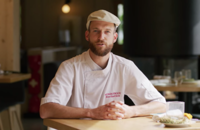 Brioche perdue Farina bona Slow Food