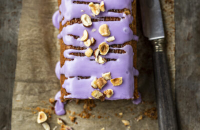 UrDinkel-Rotkabis-Apfel-Cake