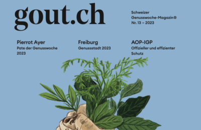 Cover 23 DE