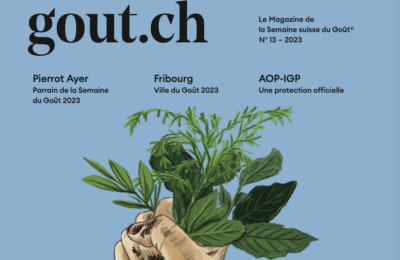 Cover 23 FR