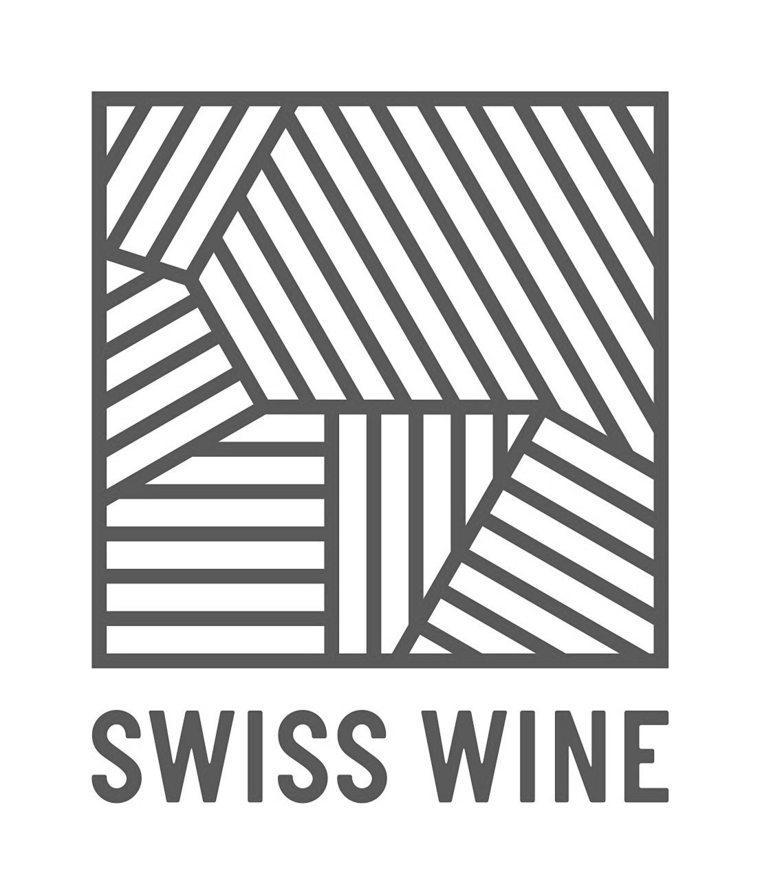 LOGO SwissWine