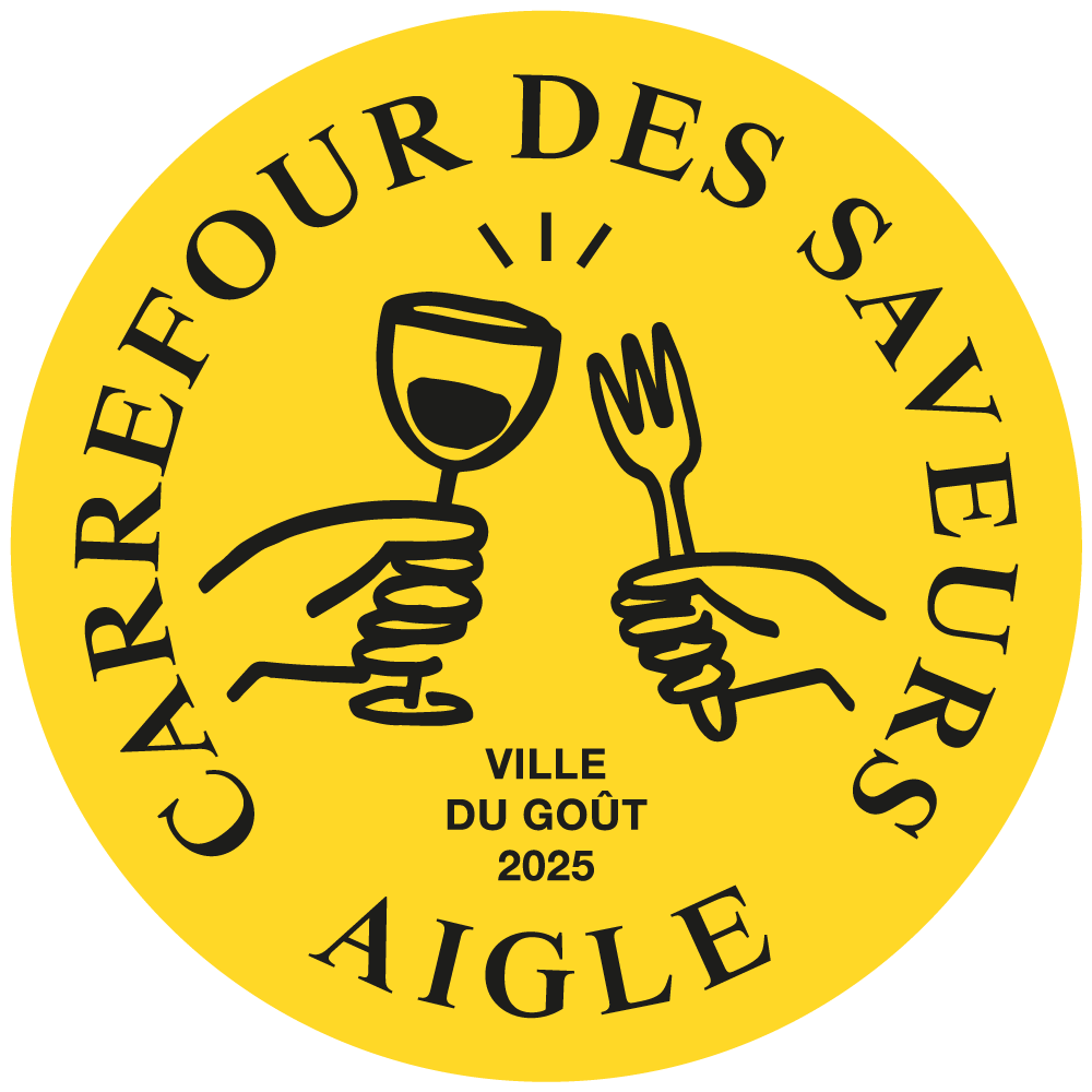 AIGLE-VDG25_LOGO OFFICIEL