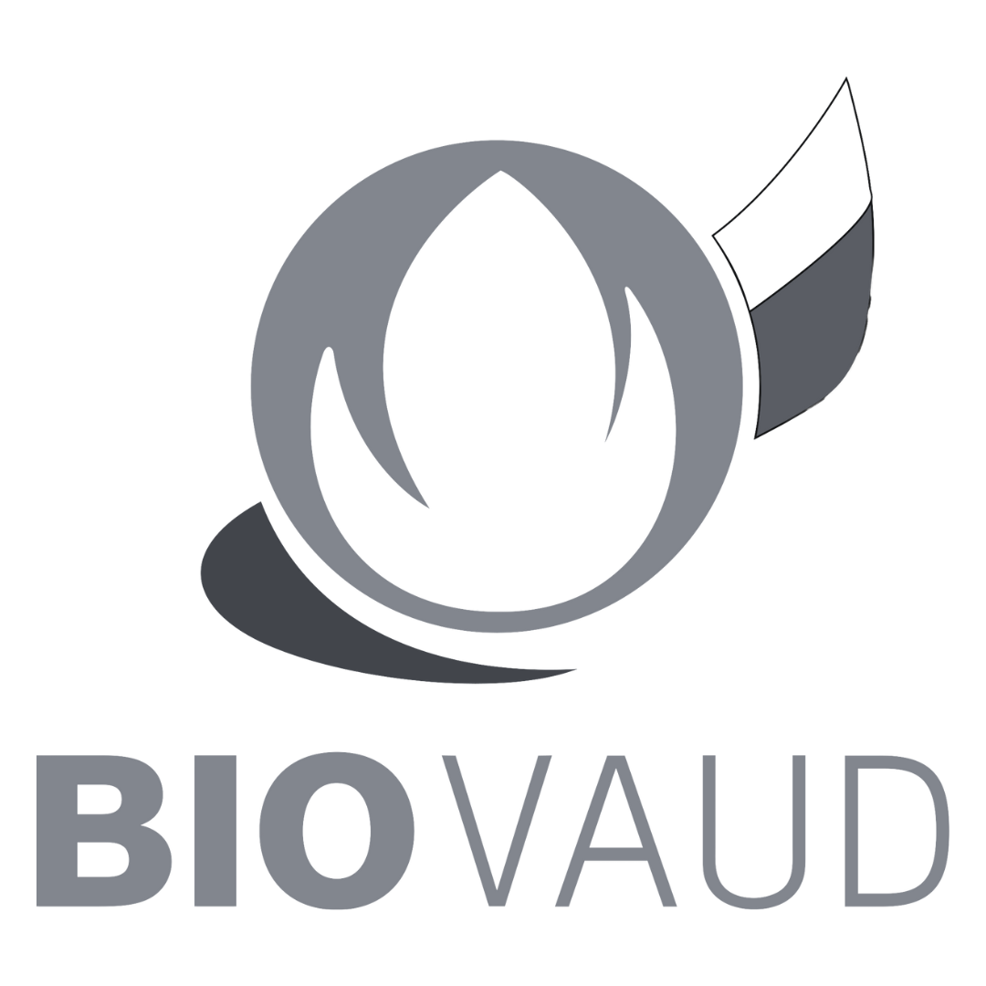 Logo BIO Vaud