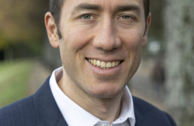 Benoit Gaillard