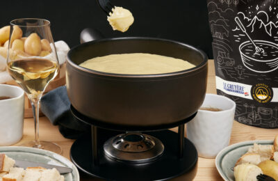 1_Photo fondue© Fondue moitié-moitié