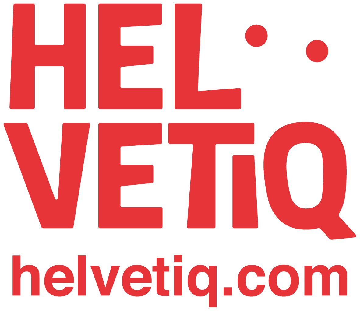 HELVETIQ