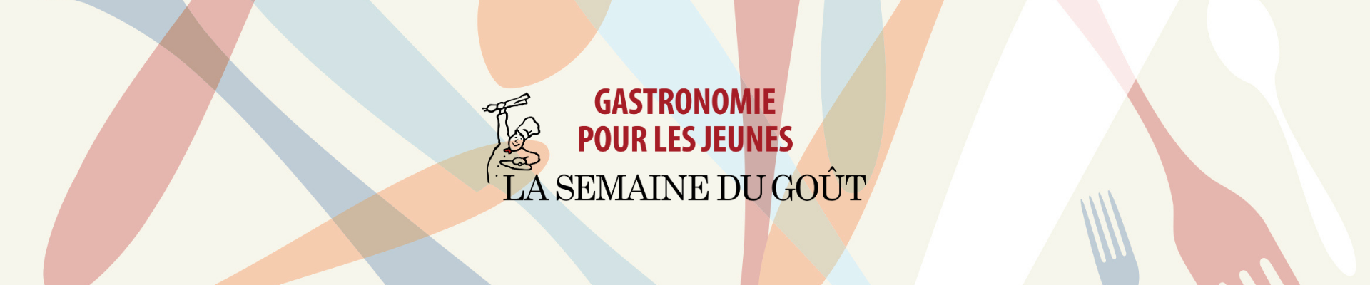 Gastronomie pour les jeunes - La Semaine du Goût