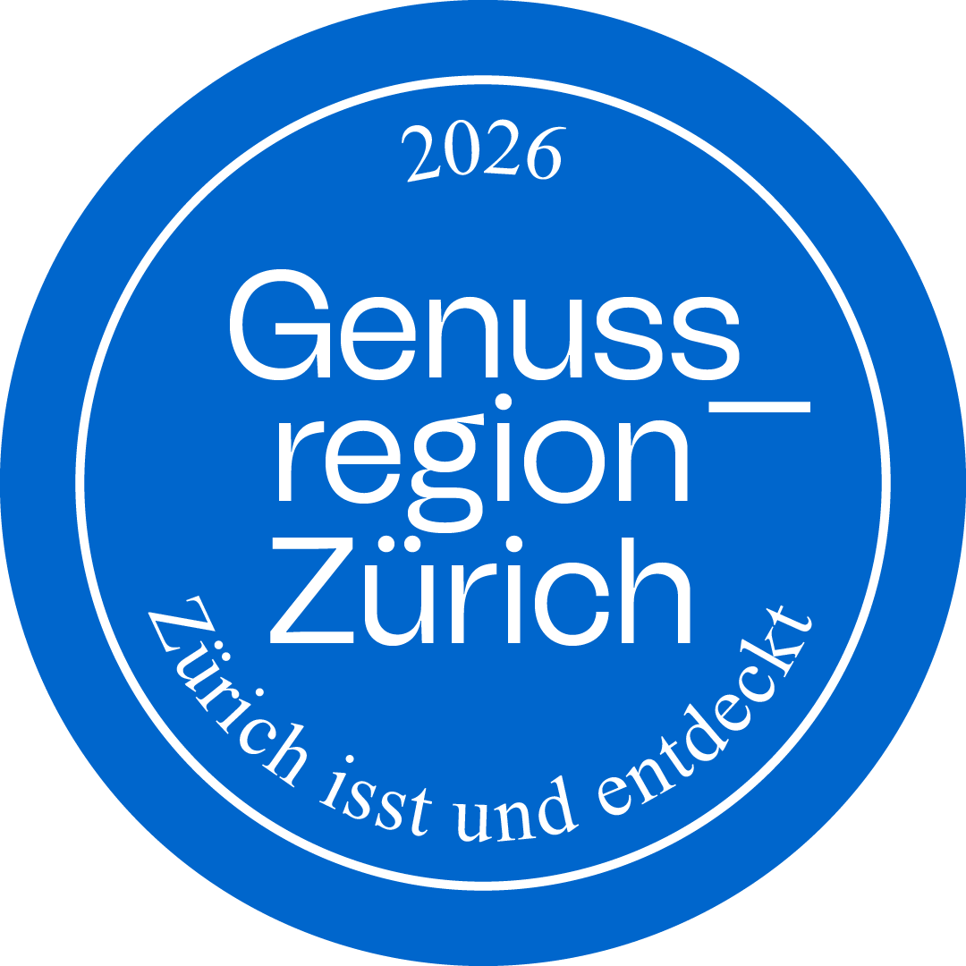 Genussregion Zürich