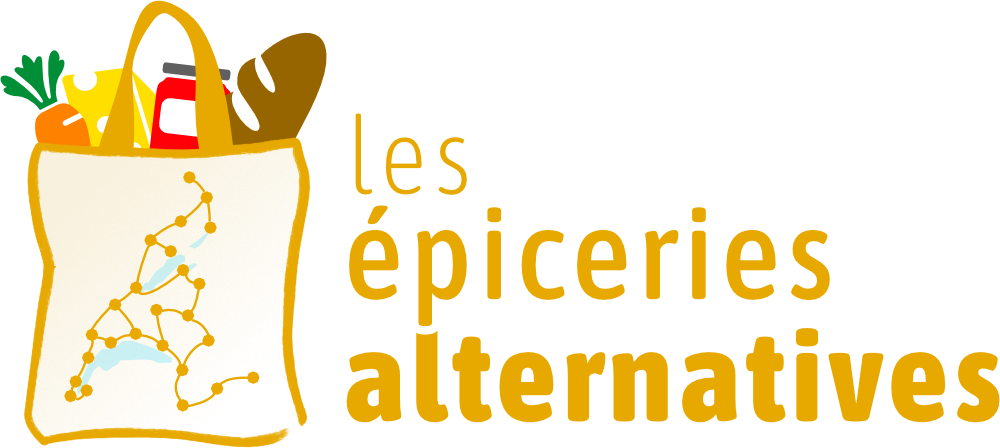 Epiceries Alternatives