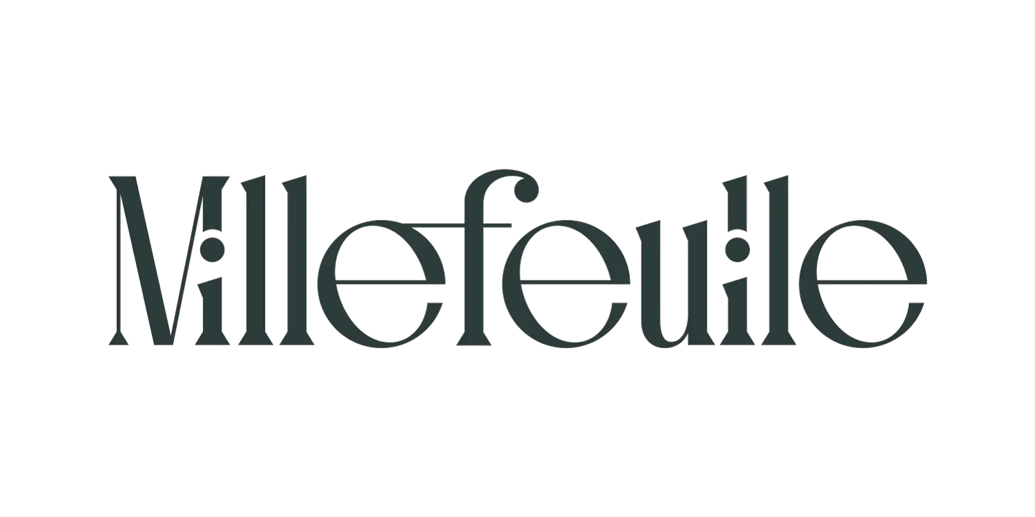 Millefeuille Magazine