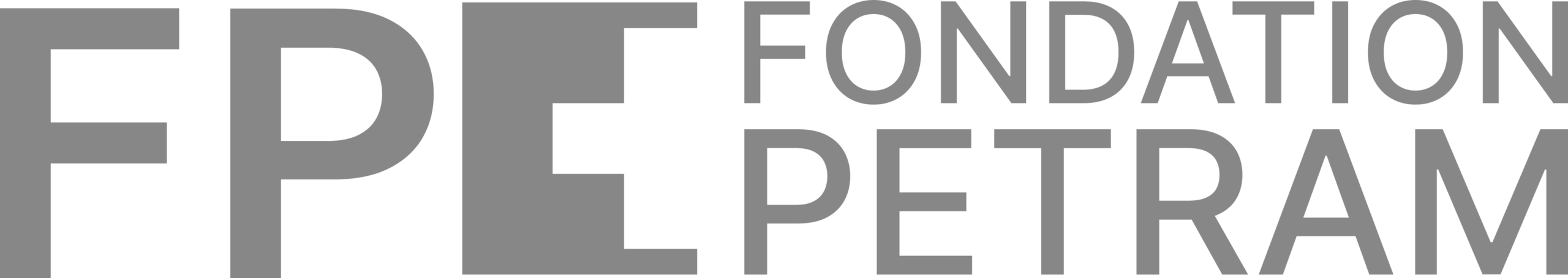 Fondation Petram