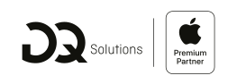 DQ Solutions